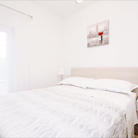 Apartmant Milan Traù Esterno foto