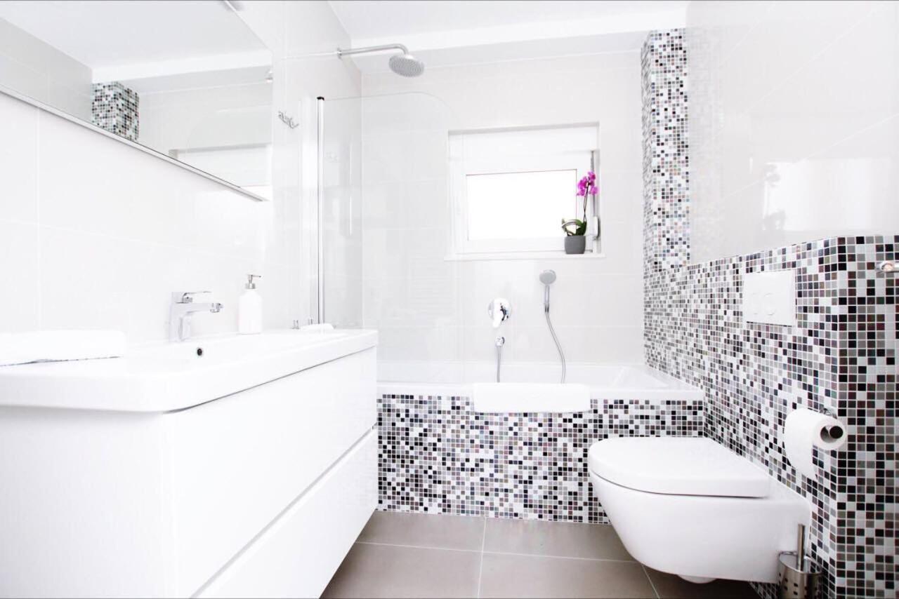 Apartmant Milan Traù Esterno foto