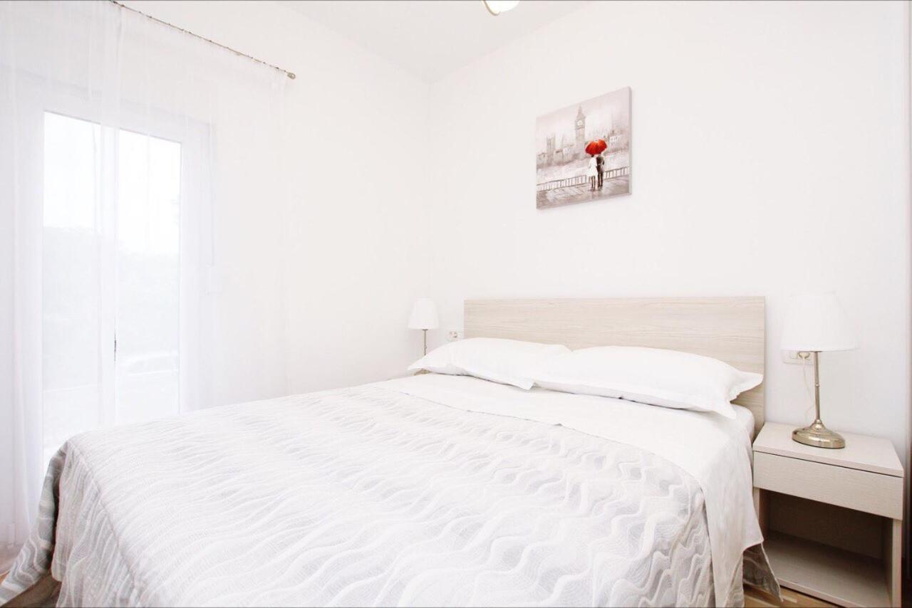 Apartmant Milan Traù Esterno foto