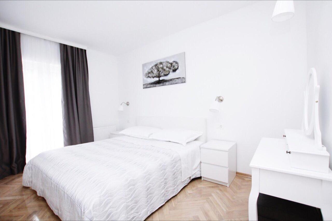 Apartmant Milan Traù Esterno foto